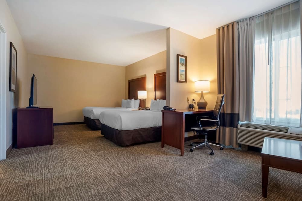 Comfort Suites Foley