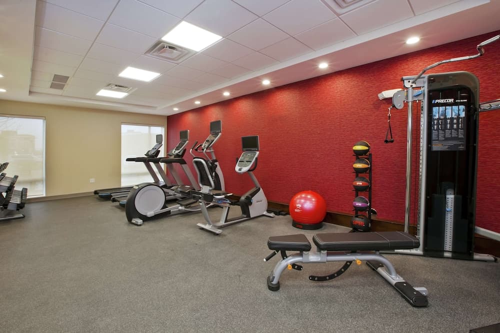 Home2 Suites By Hilton West Bloomfield Detroit