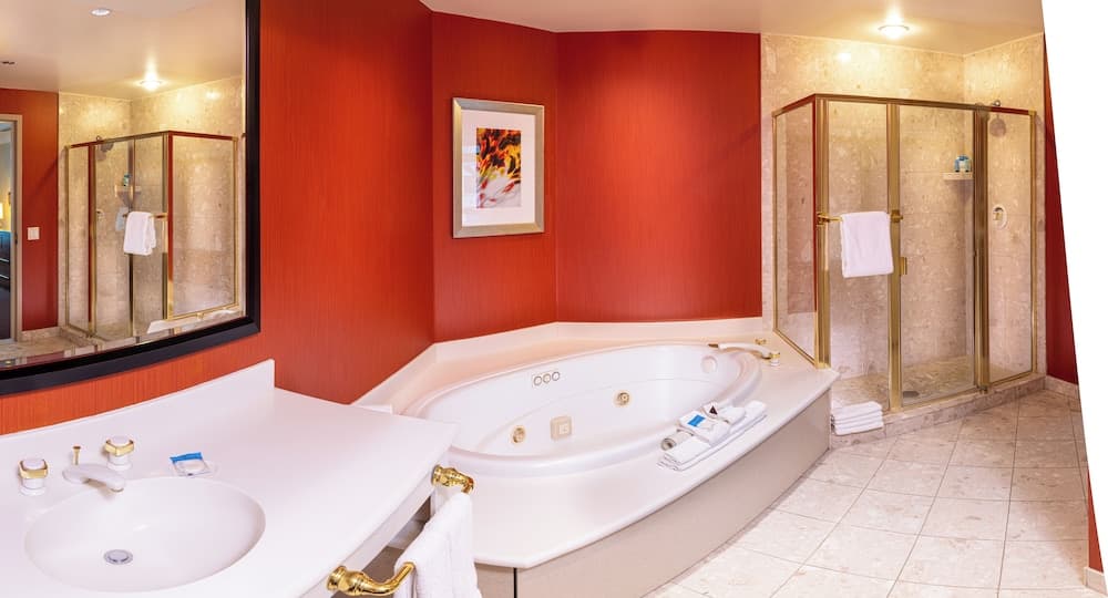 Great Cedar Hotel at Foxwoods