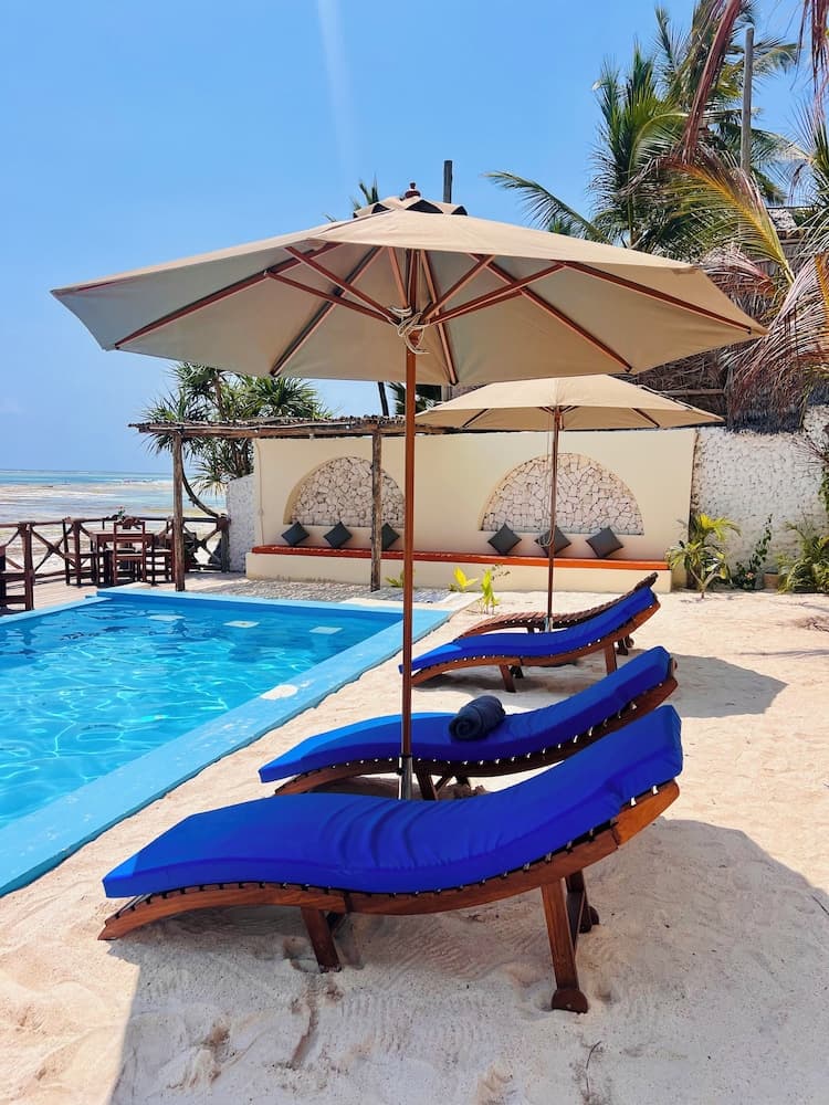 Mia Boutique Hotel
