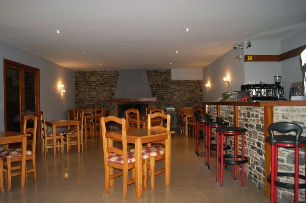 Hotel del Bisset
