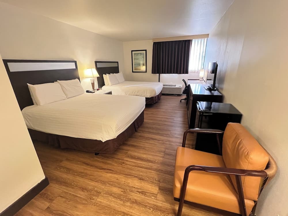 Alhambra Hotel