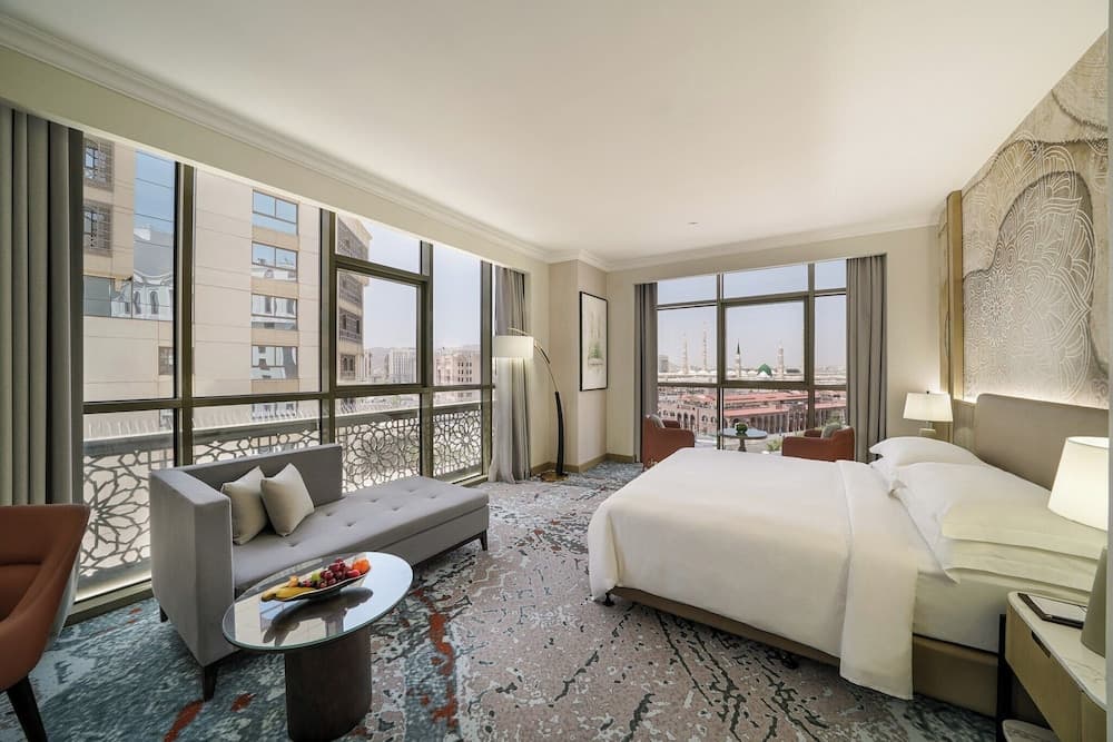 Rotana Al Manakha Madinah