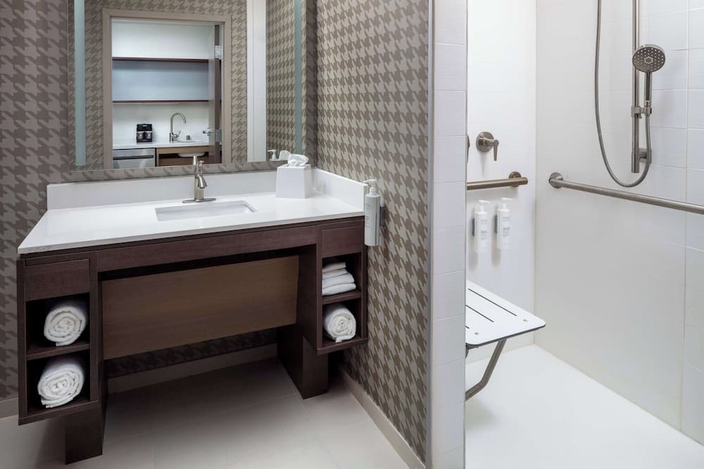 Home2 Suites by Hilton San Jose South