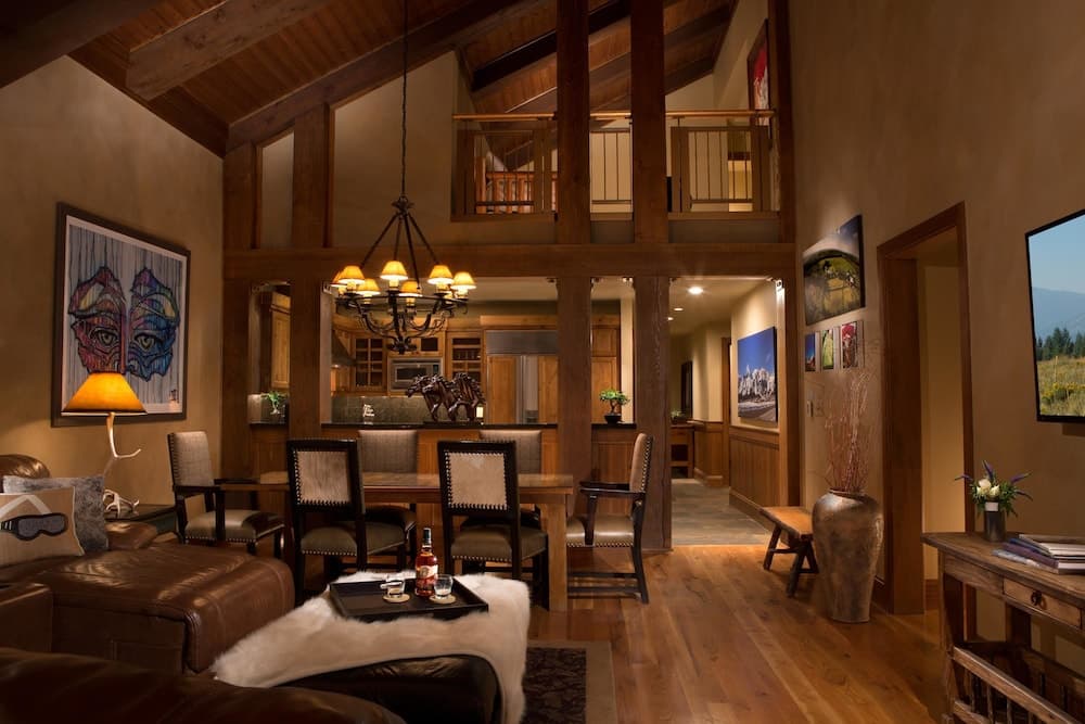 Teton Private Residences