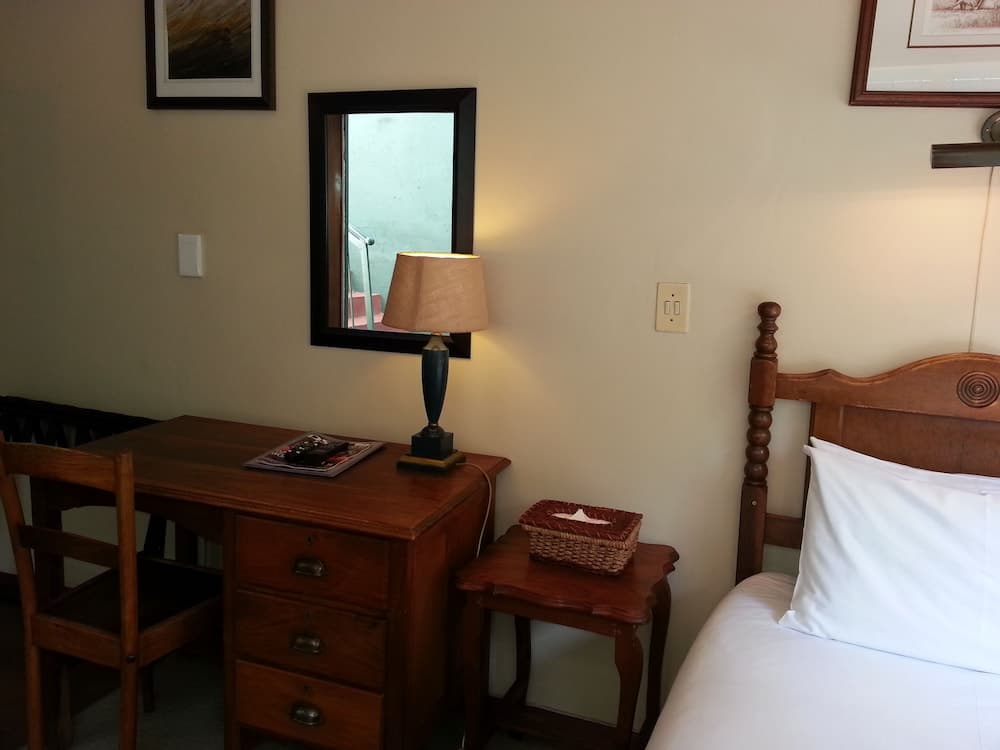 Agterplaas Guesthouse B&B