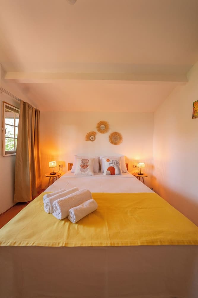 La Dia Hotel Faralya