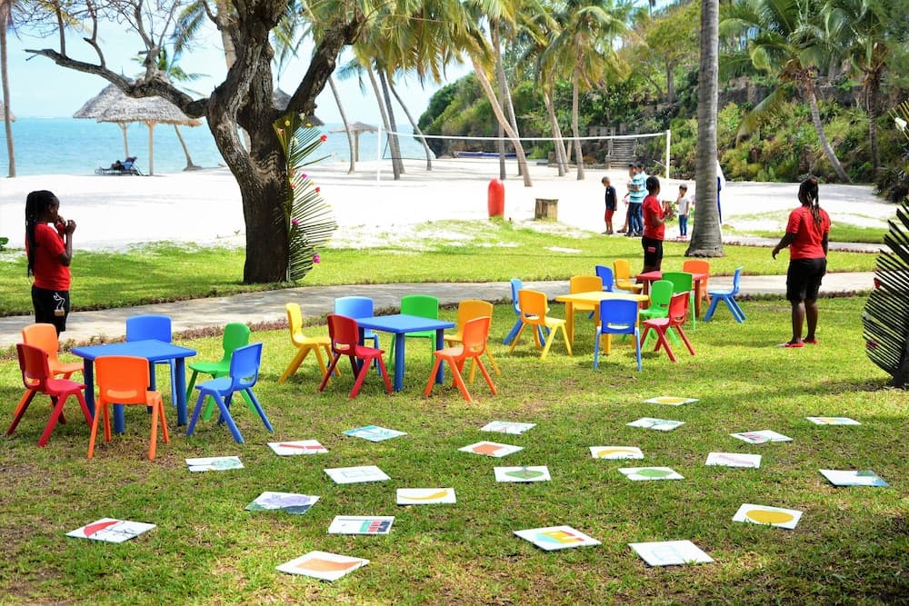 PrideInn Paradise Beach Resort & Spa Mombasa