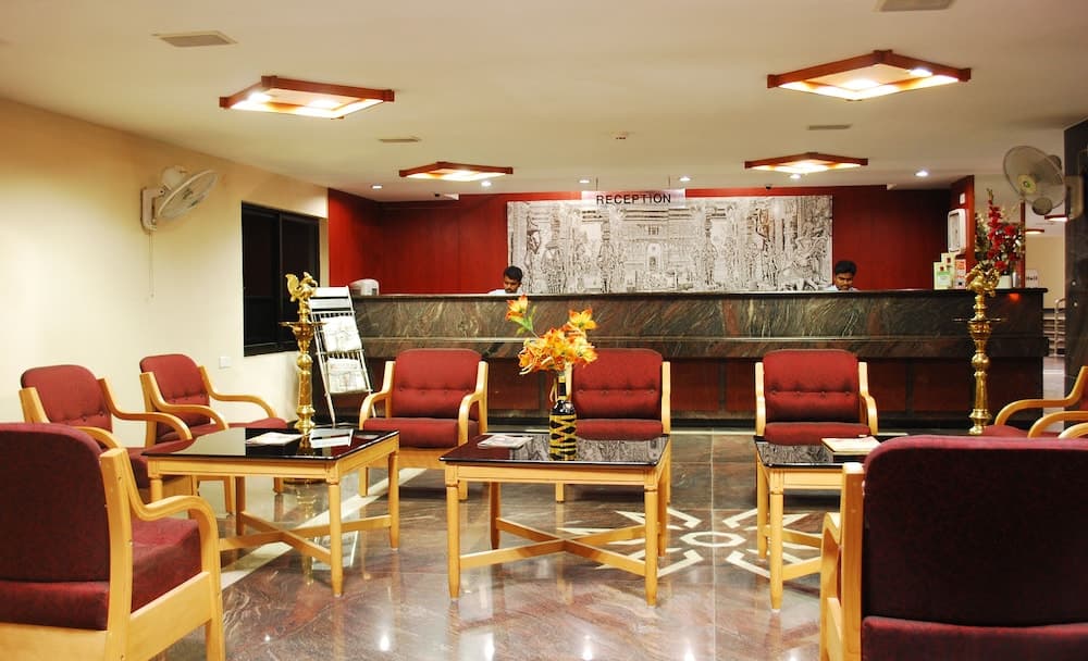 Hotel Rajadhane