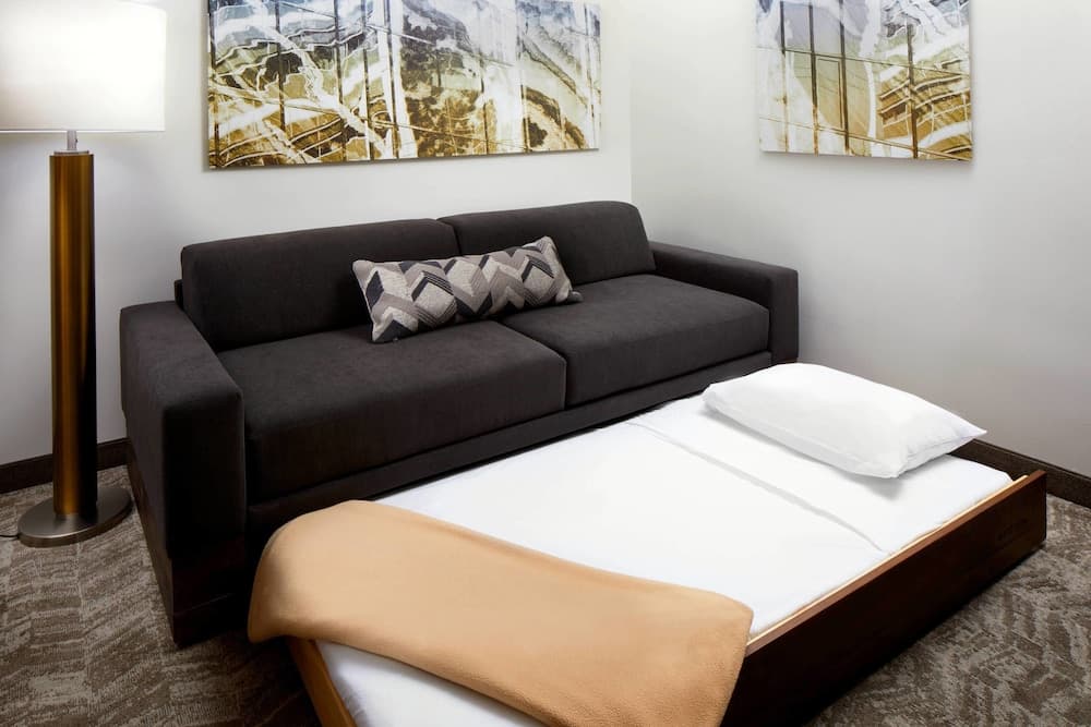 SpringHill Suites by Marriott Houston NASA/Webster