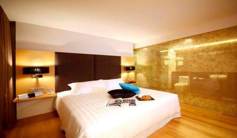 Empire Hotel Subang