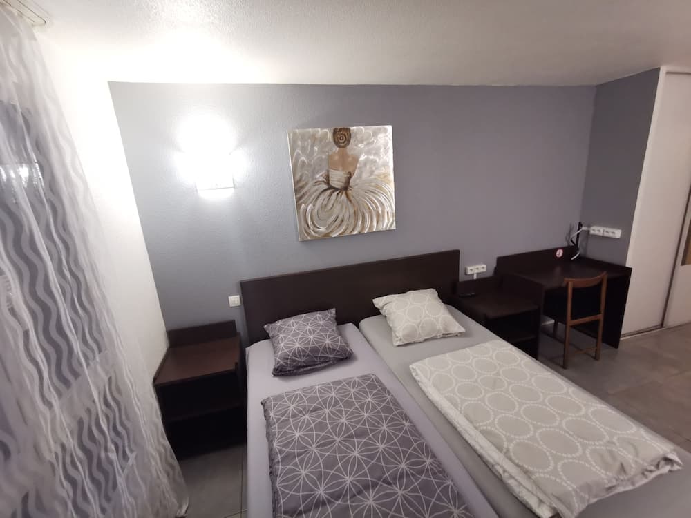 Appart Hotel La Defense