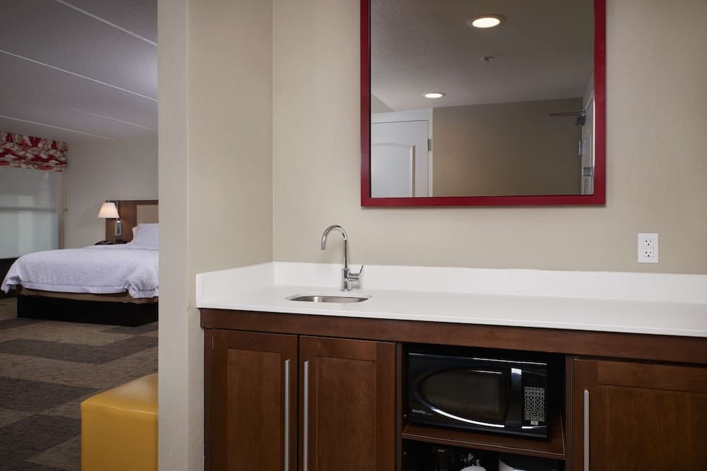 Hampton Inn & Suites Phoenix/Scottsdale on Shea Boulevard