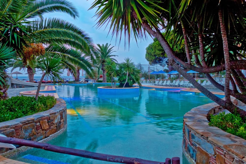 Mendi Hotel