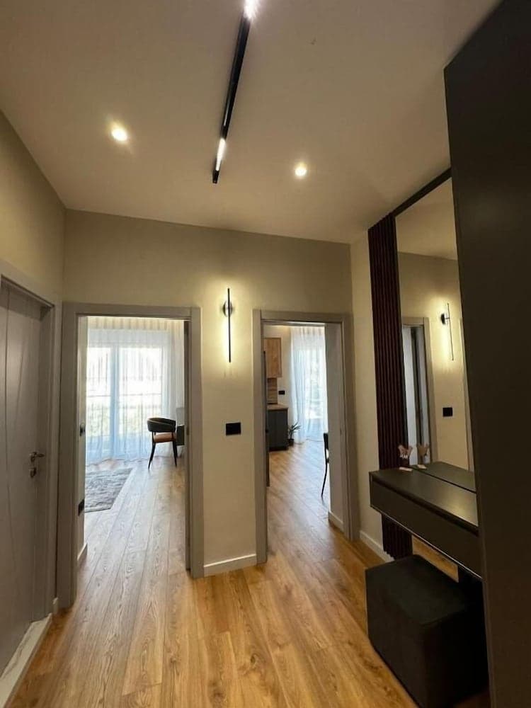Ideal Apartment Shkoder