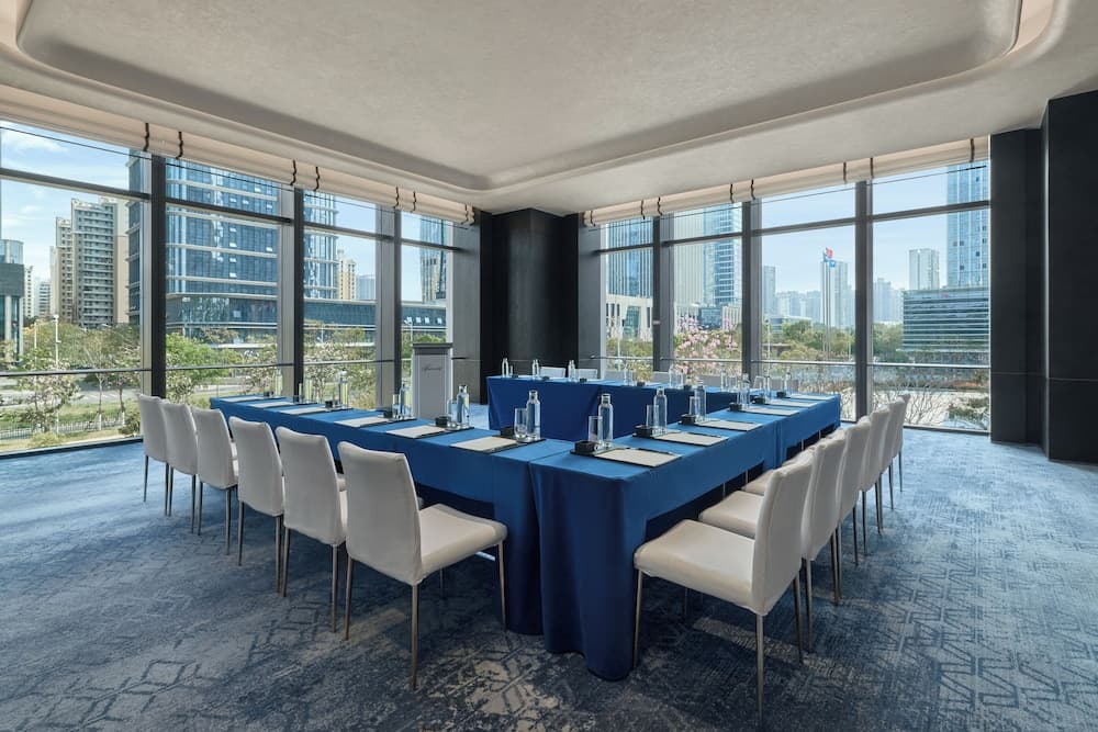 Fairmont Xiamen