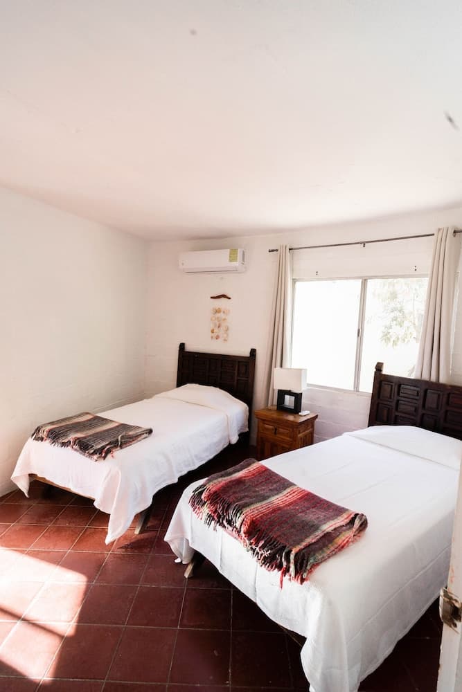 Hotel Rancho Buena Vista