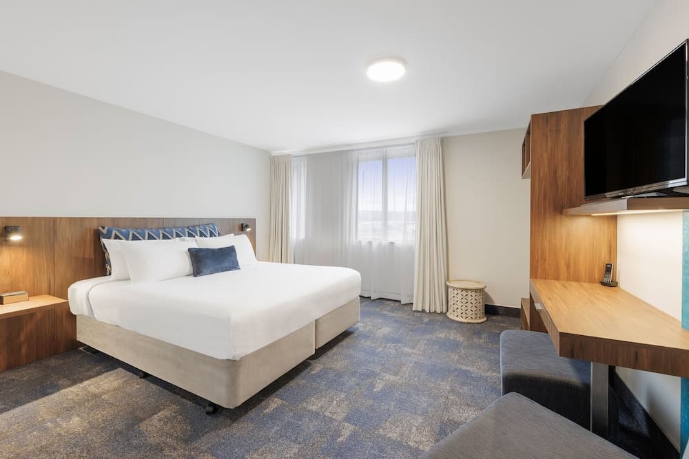 JetPark Hotel Rotorua