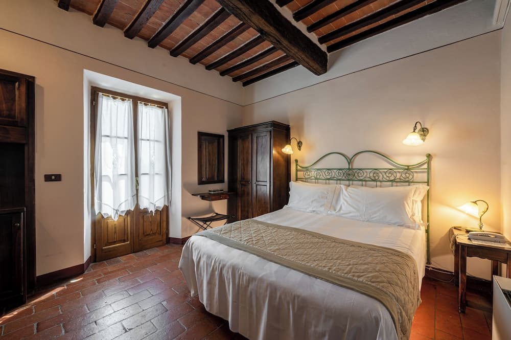 L'Orto delle Terme