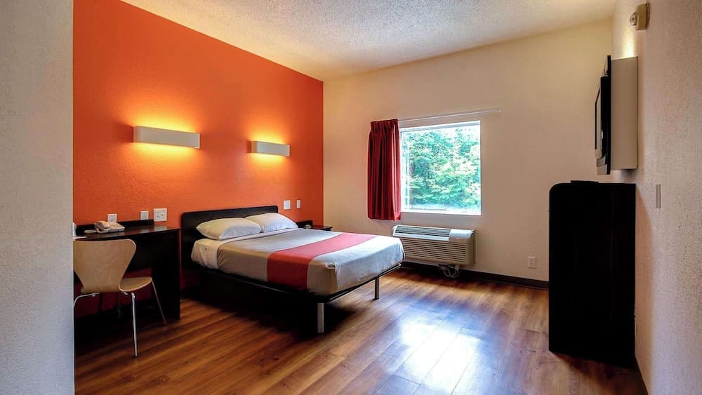 Studio 6 King Of Prussia, Pa - Philadelphia