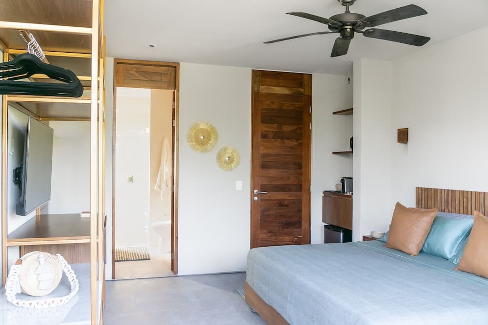 Zereno Tulum Beach Club Access
