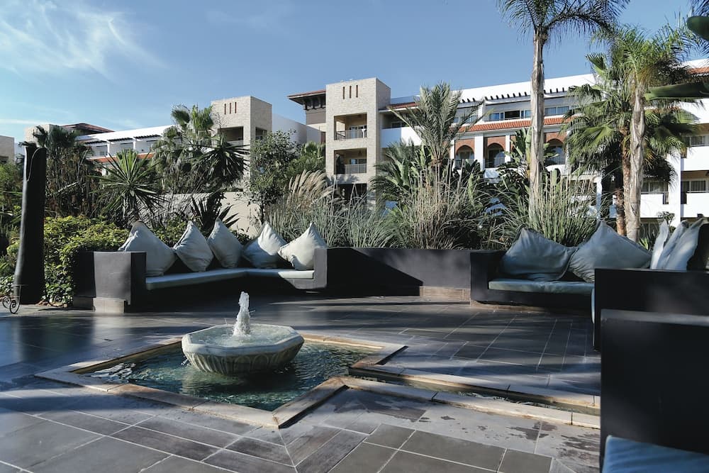 Hotel Riu Palace Tikida Agadir - All Inclusive