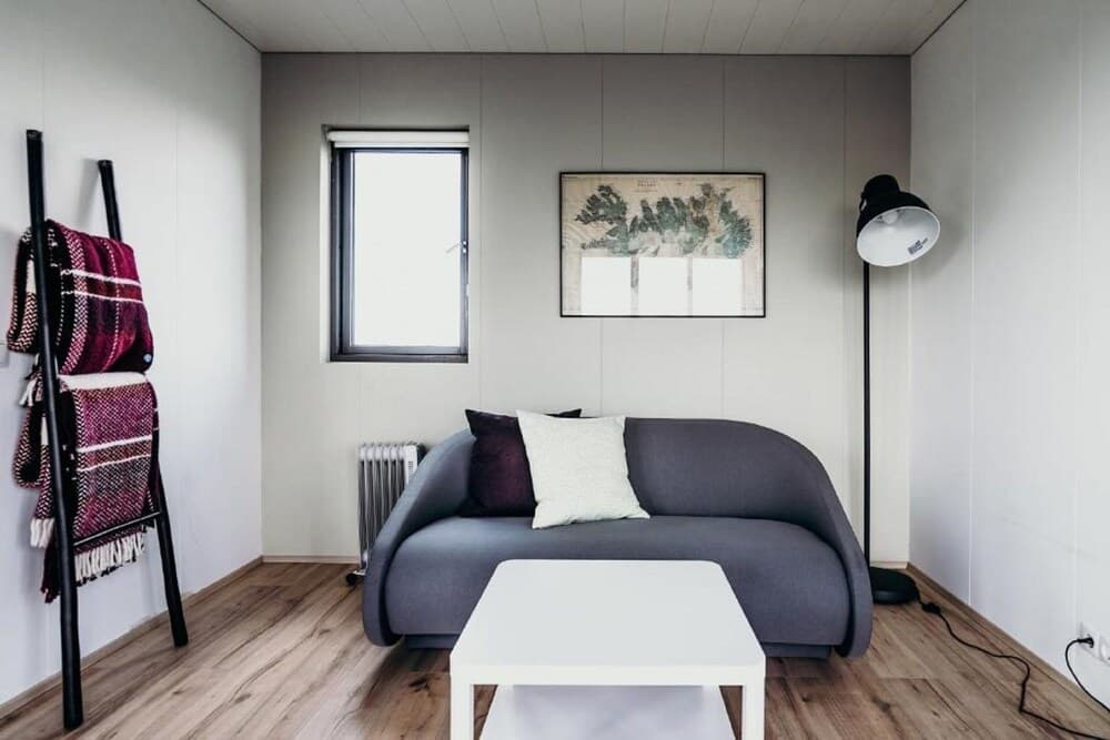Brú Guesthouse