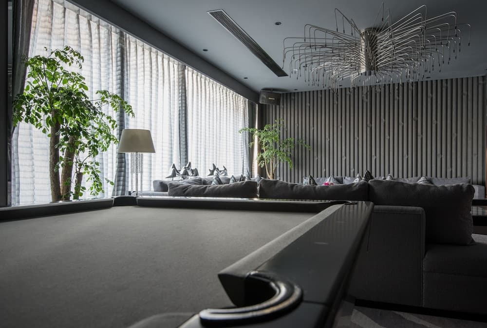 Merry Hotel Shanghai