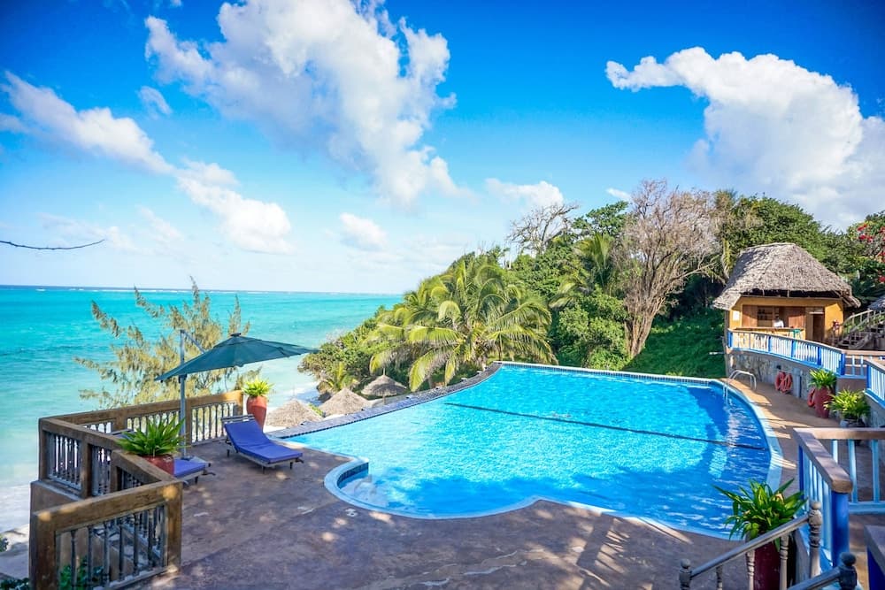 Pearl Beach Resort by Sansi