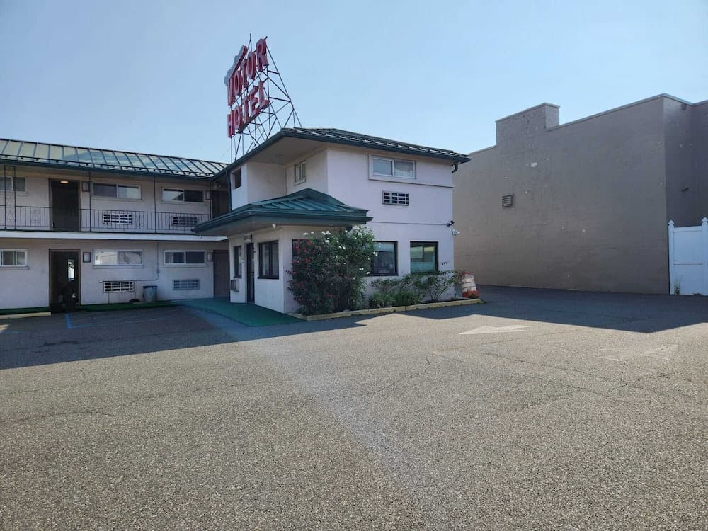 Winslow Motel