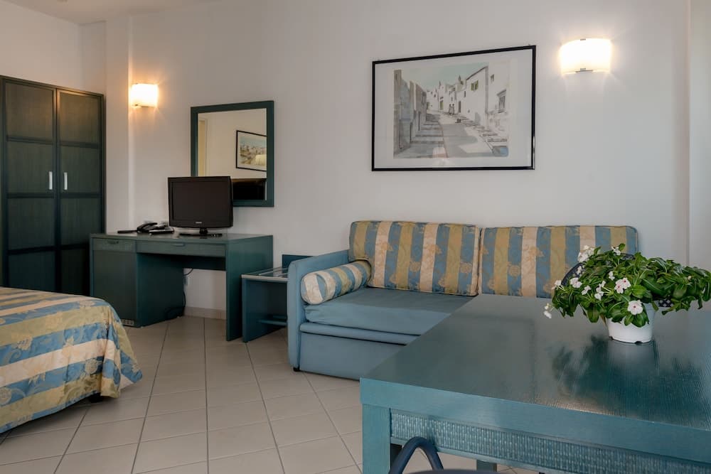 Maritalia Hotel Club Village - All Inclusive