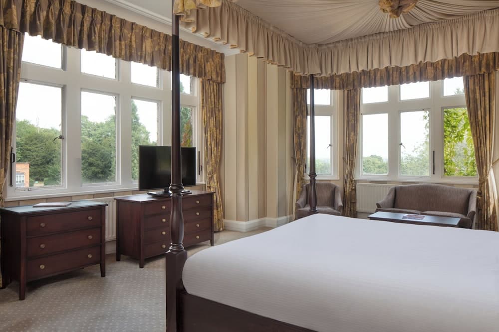 The Welcombe Hotel, BW Premier Collection