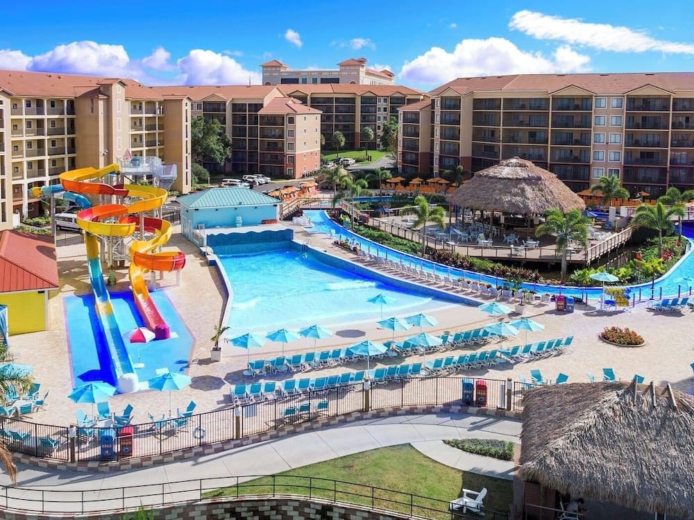 Westgate Lakes Resort & Spa Universal Studios Area