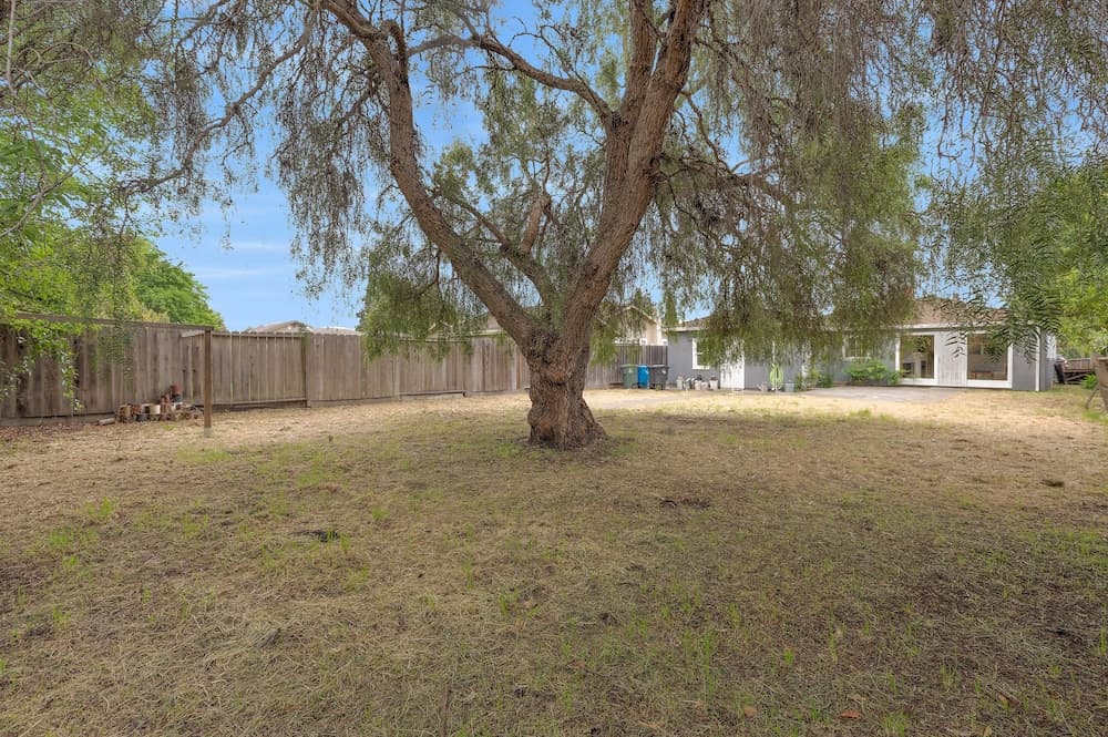 Cozy 2bd House, Minutes From Fb And Stanford Univ! 2 Bedroom Home by RedAwning
