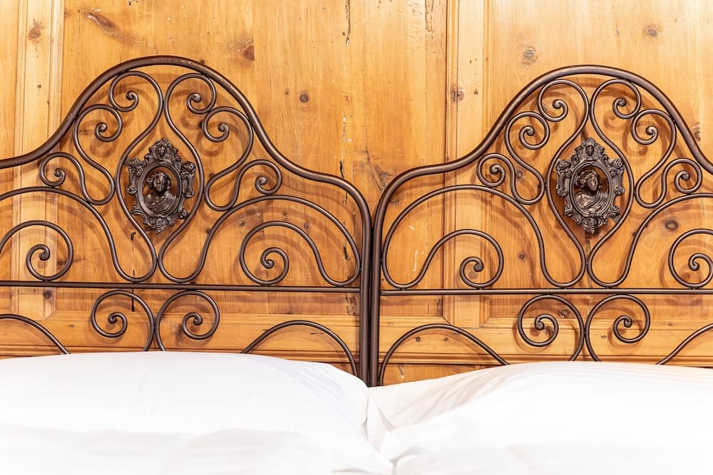 Curt di Clement Eco Mobility Hotel