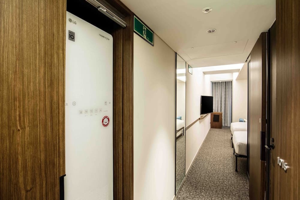 Sotetsu Fresa Inn Seoul Myeong Dong
