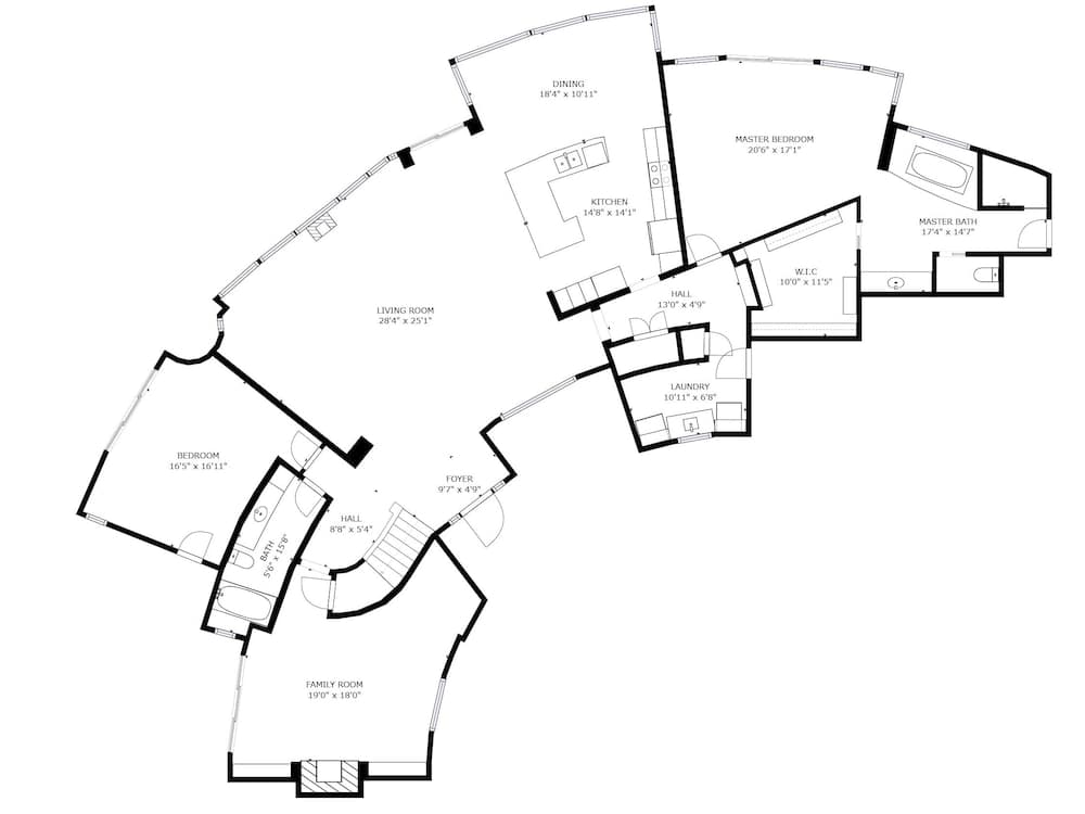 Fallbrook by Avantstay Secluded Home on 40acres W/pool, Rooftop & Trails!