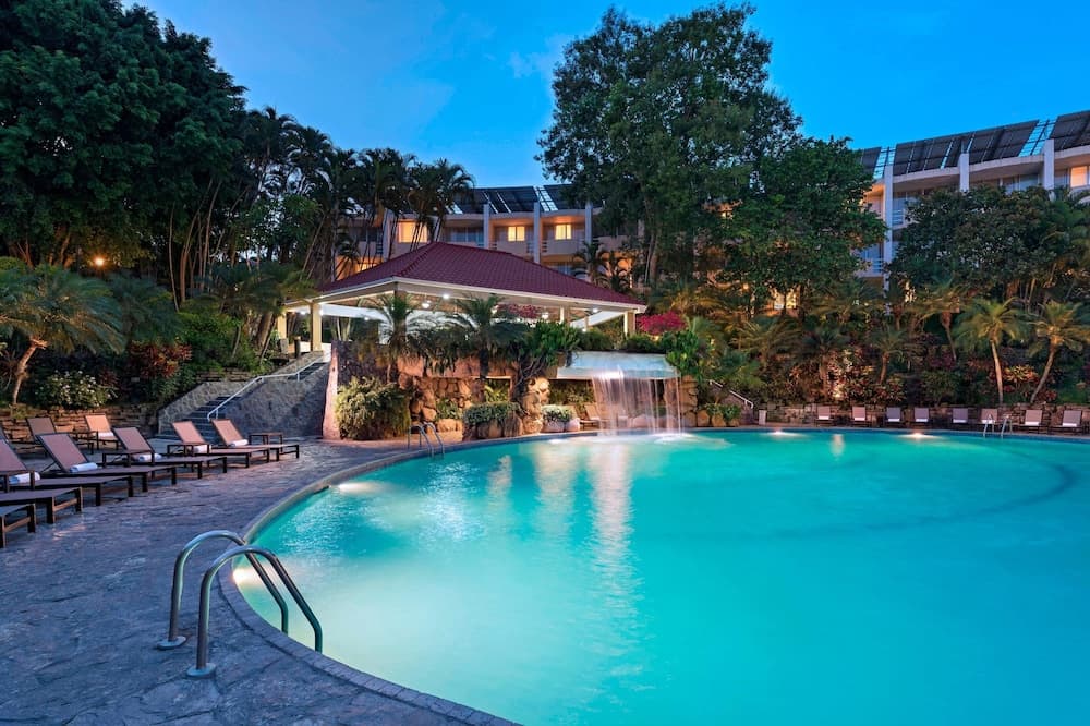 Sheraton Presidente San Salvador Hotel