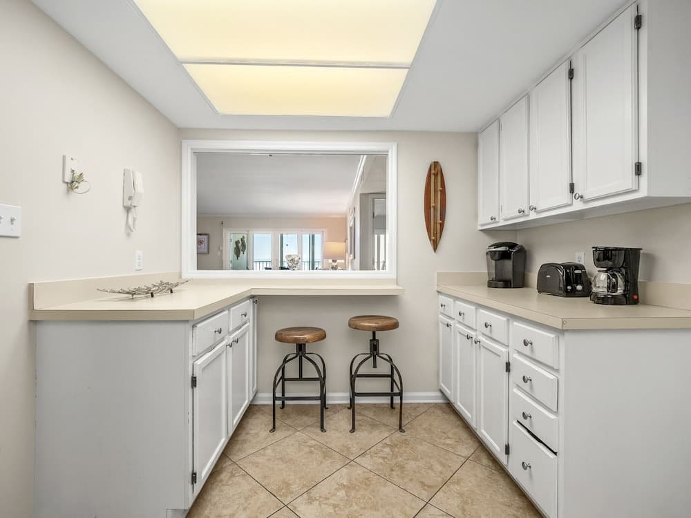 Ponte Vedra Breakers 651A by Distinctive Beach Rentals