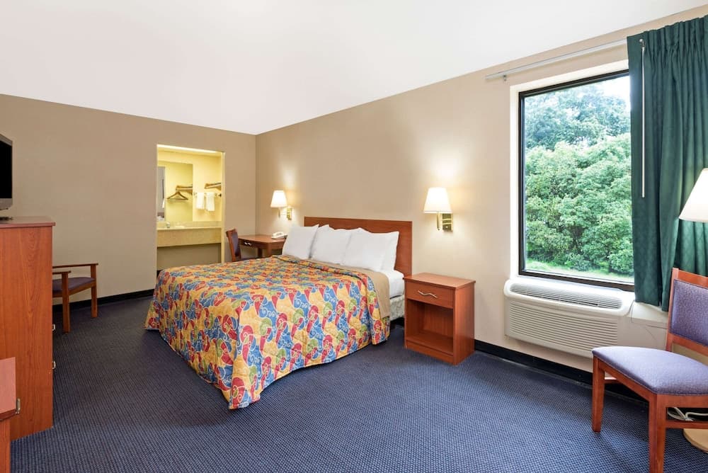 Knights Inn Elizabethtown