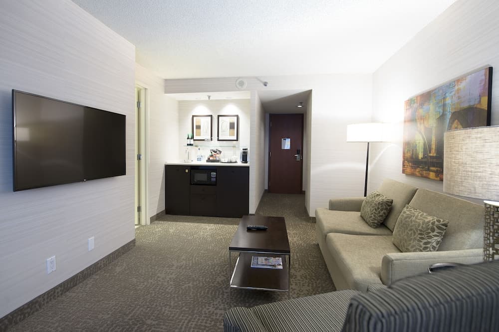 Cambridge Suites Toronto