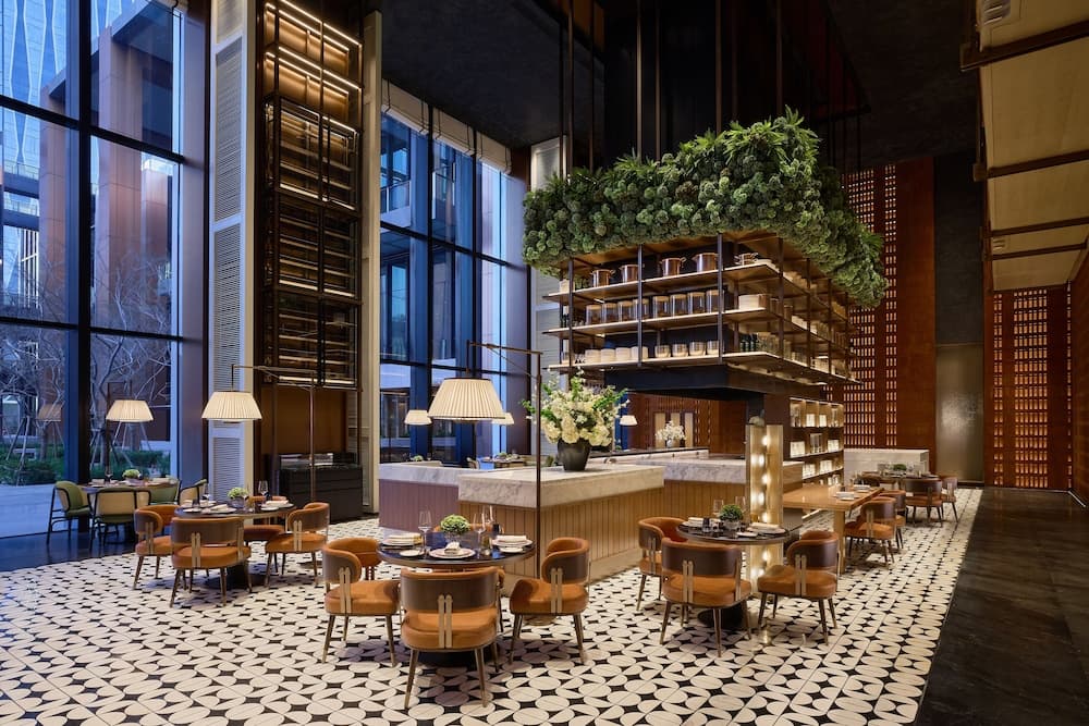 Fairmont Xiamen