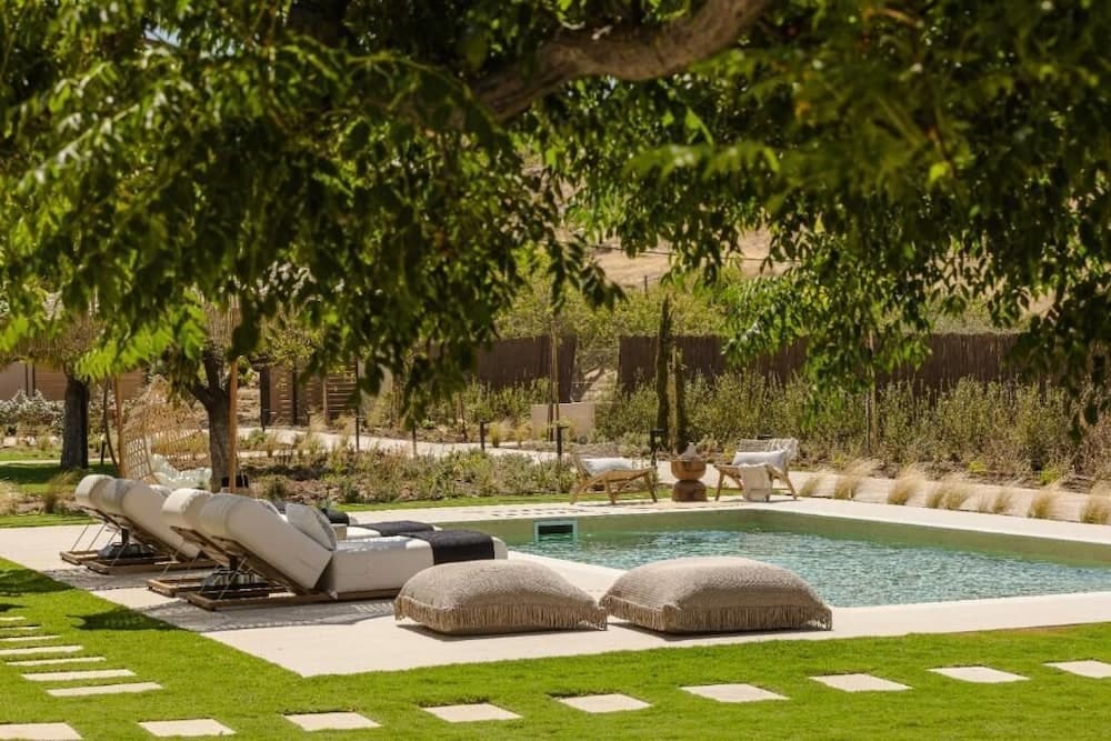 The Attican Villa & Estate