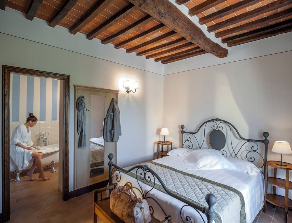 L'Orto delle Terme