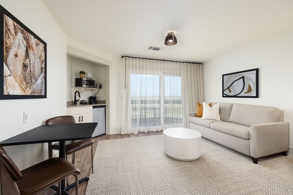 Sea Palms Resort St Simons Island