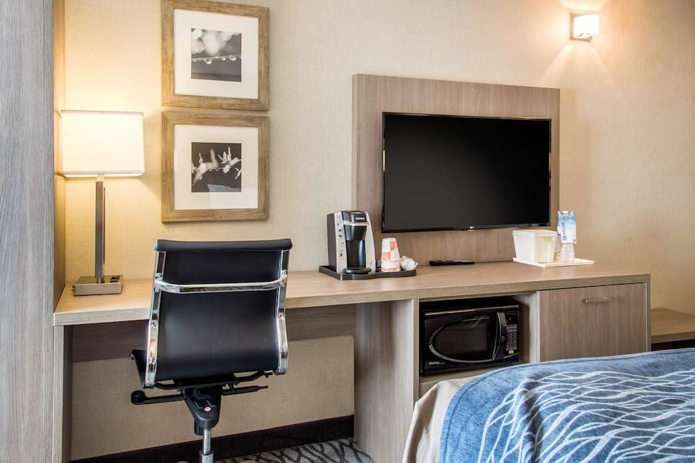 Comfort Inn Aéroport
