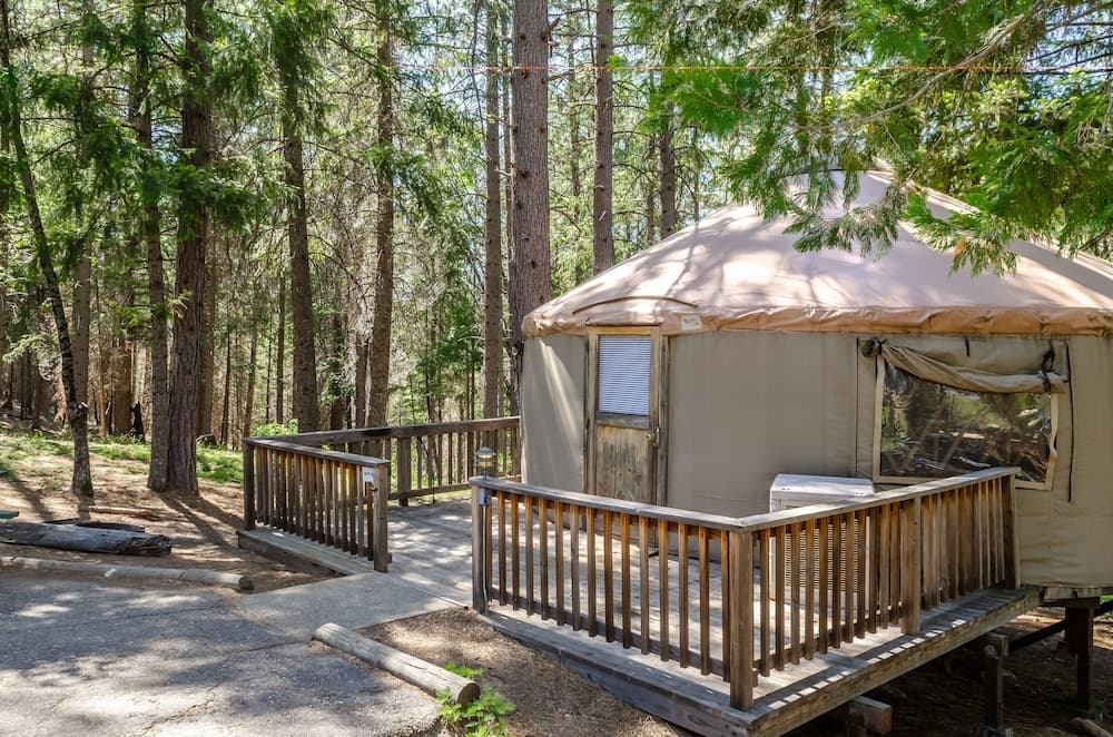 Yosemite Lakes RV Resort