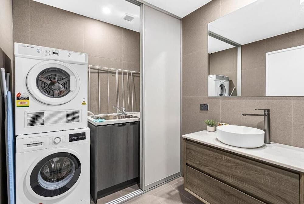 Astra Apartments Wollongong Kembla St.