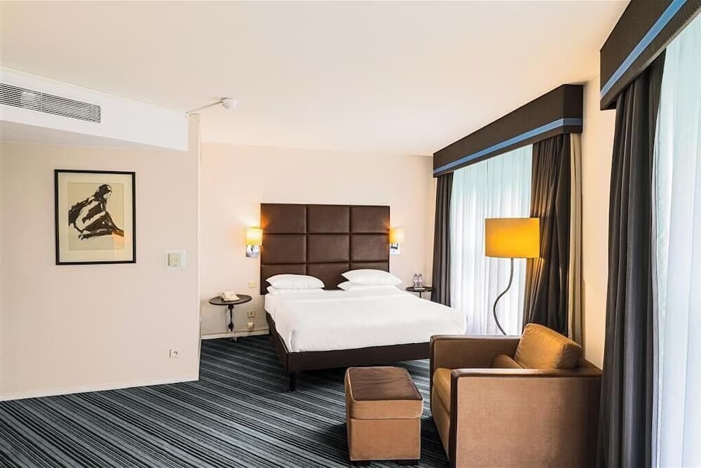 Van der Valk Hotel Paris CDG Airport