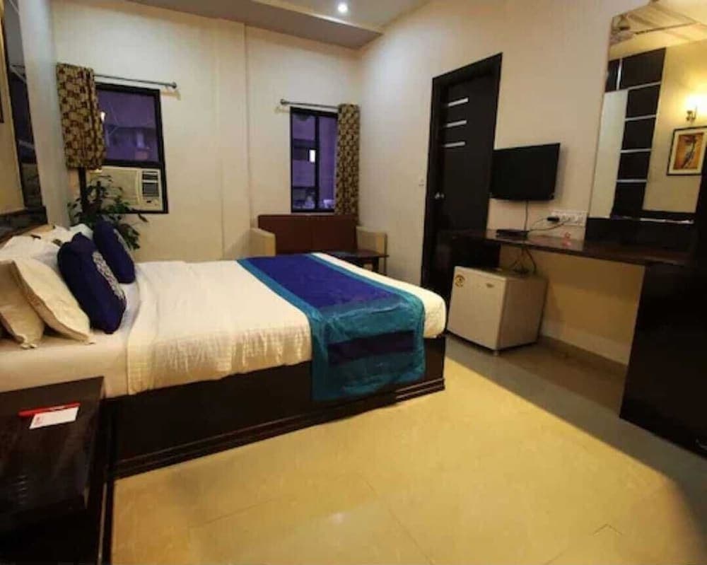Rudra Mahal Ahemdabad